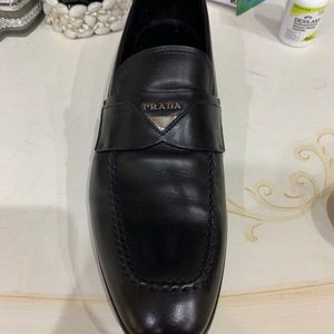 Men’s Prada shoes